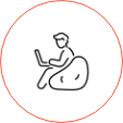 Holistic Approach Icon