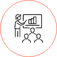 Proactive Safety Culture icon
