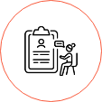 Tailored Assessments Icon